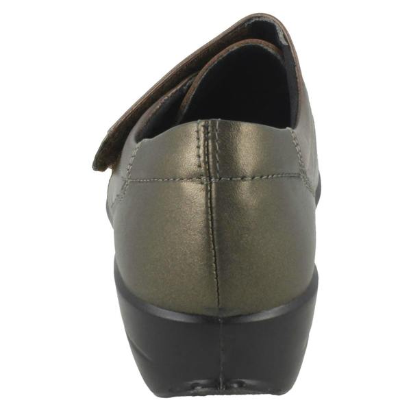 DB Shoes Ladies EasyB Casual Shoes Repton