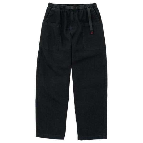 Gramicci Hemp Relaxed Pant