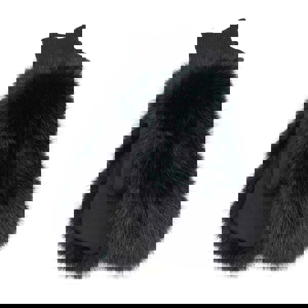 Heritage Traditions Women's Fluffy Mitts