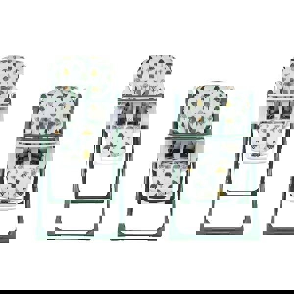 Pip 0+ Highchair Faraway - Highchair - Cosatto Store