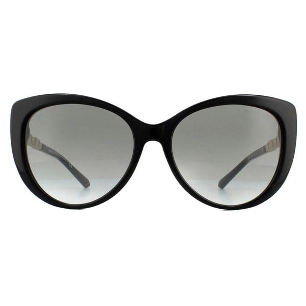 Michael Kors Sunglasses Galapagos MK2092 300511 Black Grey Gradient