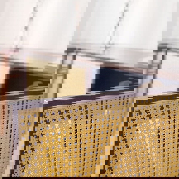 Tawny Rattan TV Stand, Wood-Rit Concept-Rit Concept