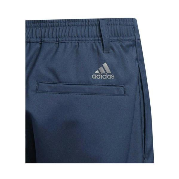 Adidas Boys Golf Shorts - Navy - 