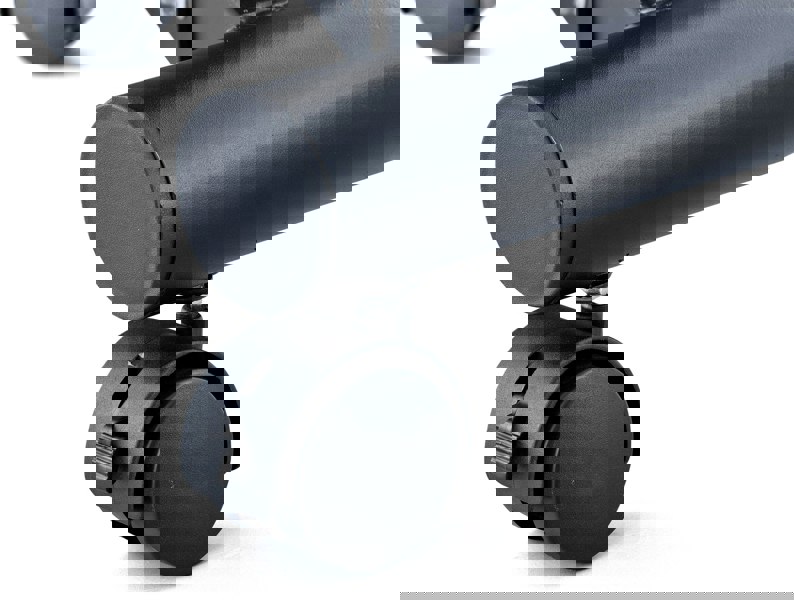 Strongology Durable Steel Adjustable Dumbbell Universal Floor Stand, Space Saver Adjustable Weights Rack