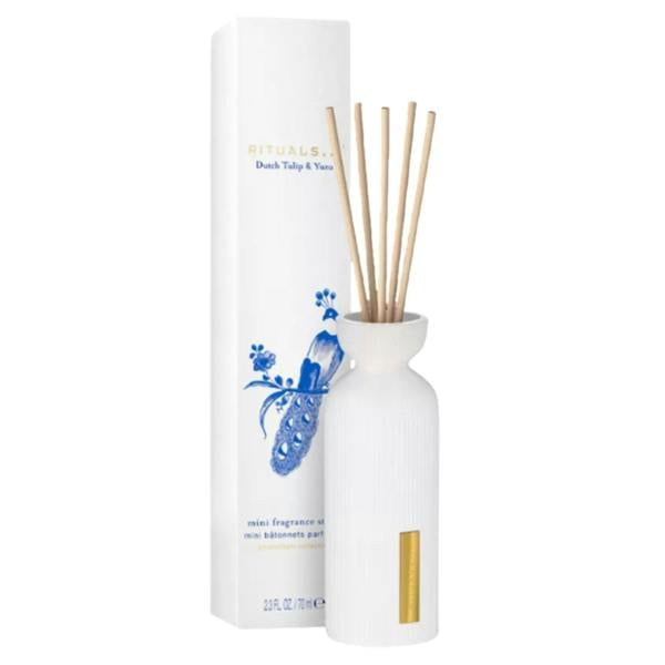 Rituals Amsterdam Collection Mini Fragrance Sticks 70ml