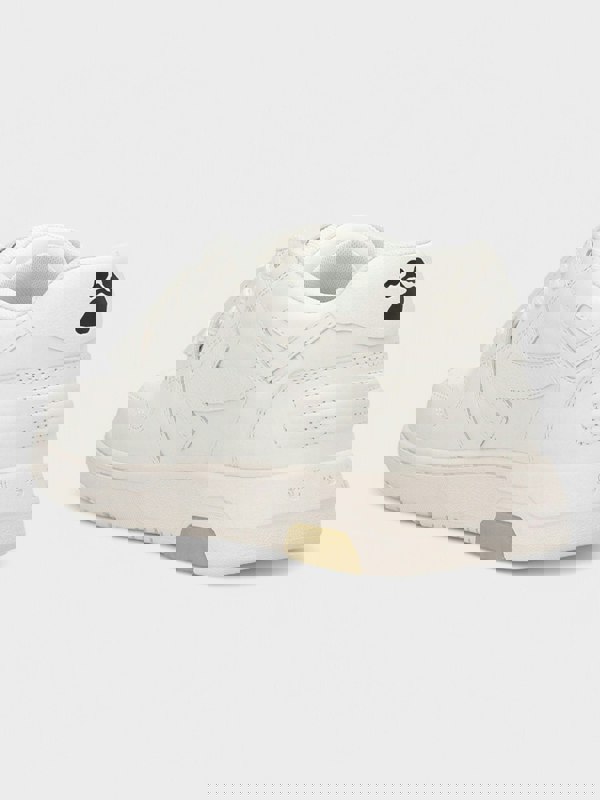 Off - White Wmns Out of Office 'For Walking' Pink/White - Supplied FashionOff - White