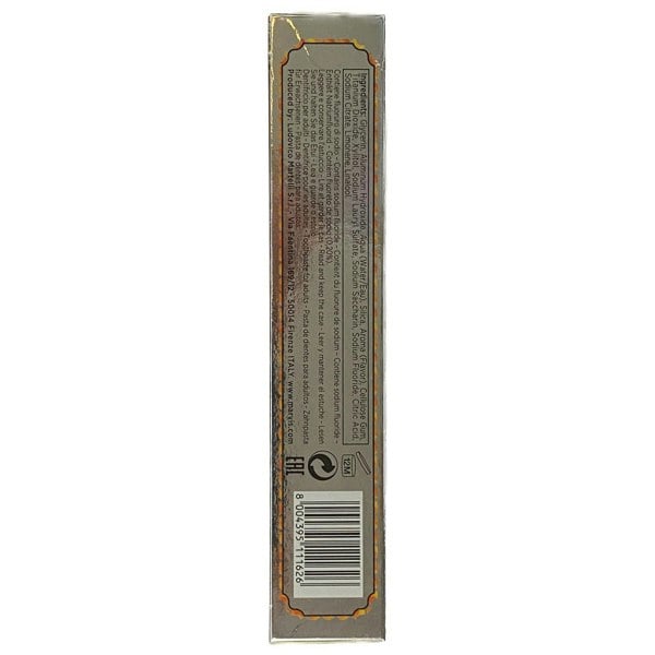 Marvis Orange Blossom Bloom Toothpaste 75ml