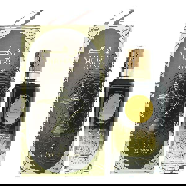 Dirham Ard Al Zaafaran Dirham Oud Eau De Parfum 100ml