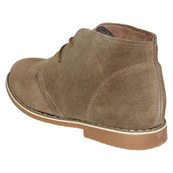 Boys Renegade Ankle Boots Drayton