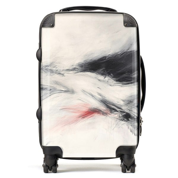 Warren Reed Isla Quinn: 00003 Suitcase