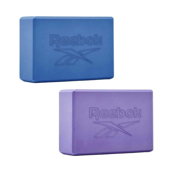 Reebok Yoga Blocks