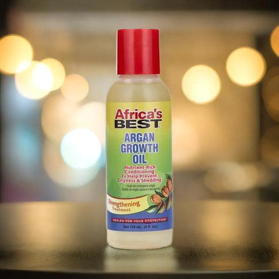 Best argan oil treatment for dry, damaged, and frizzy hair