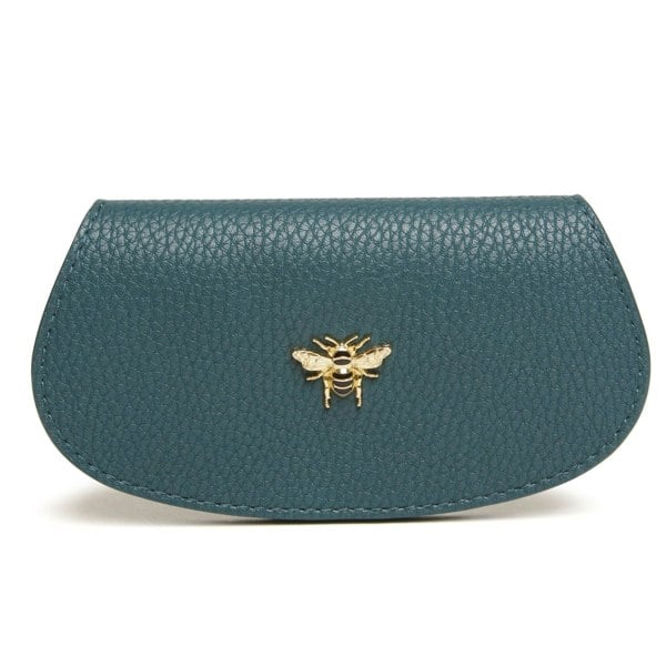 Alice Wheeler Bumble Bee Glasses Cover Case