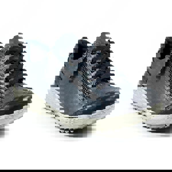 Lunar Womens/Ladies Bianca Trainers - Blue - 