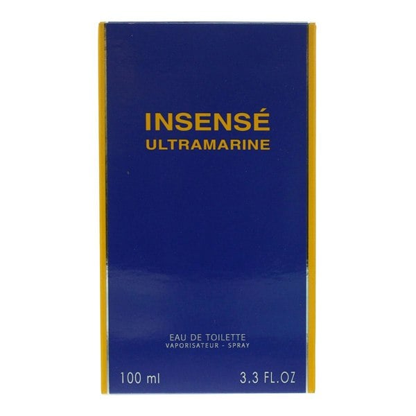 Givenchy Insense Ultramarine for Him Eau de Toilette - 100ml