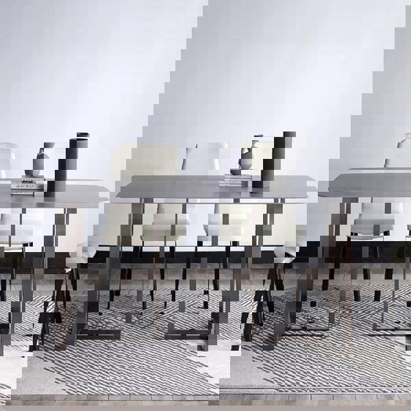 Camden Dining Table-Weilai Concept-Weilai Concept