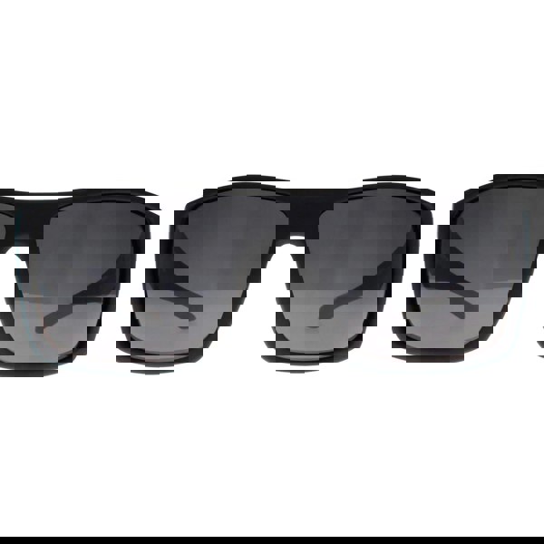 Caterpillar Sunglasses Block 104P Black Grey Polarized
