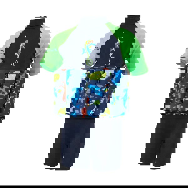 Konfidence™ Floatsuit Konfidence