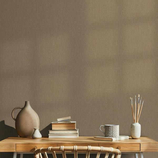 Erismann Soft Loom Modern Wallpaper