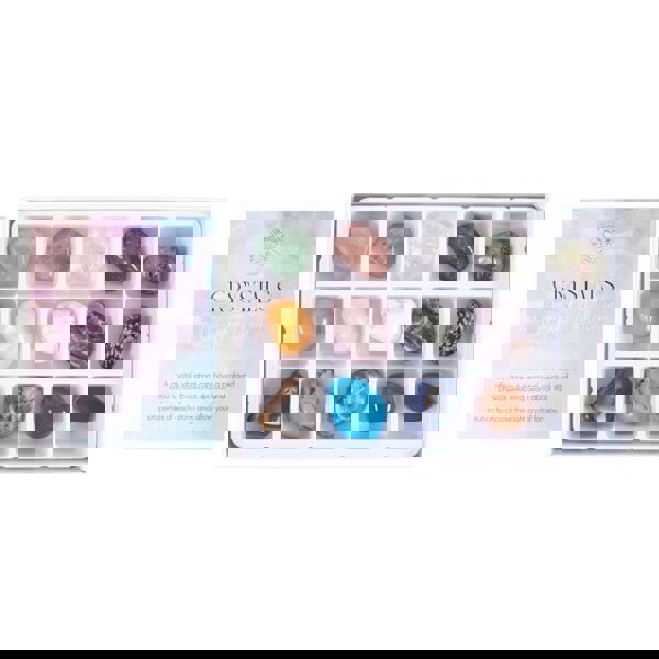 Serano The Complete Crystal Collection Gift Set