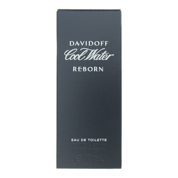Davidoff Cool Water Reborn for Him Eau de Toilette - 40ml