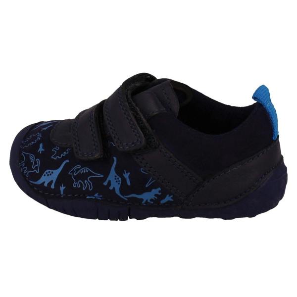 Start-rite Boys Startrite Pre Walking Shoes - Roar