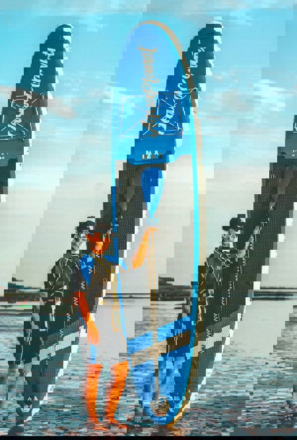 Aquaplanet Adjustable Paddle