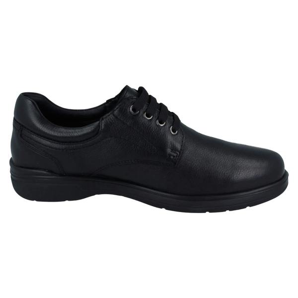 Hush Puppies Mens Hush Puppies Casual Lace Up Shoes Marco
