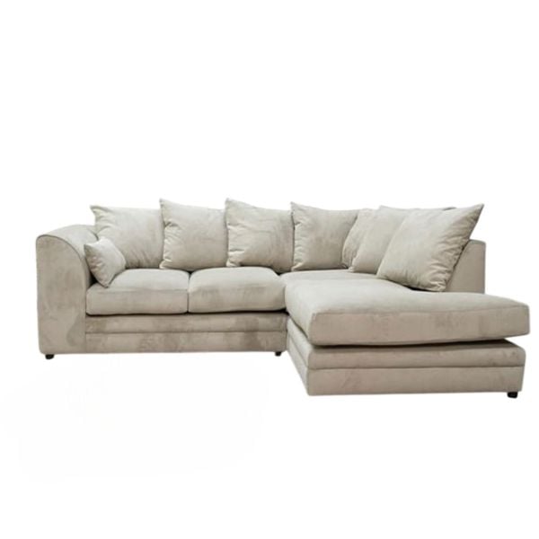 Snug Furniture Fernando Right Hand Corner Sofa Set