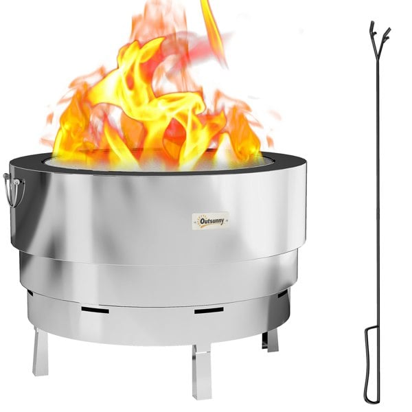 Fire Pit