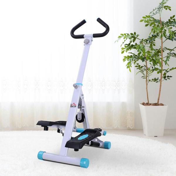Stepping Machine