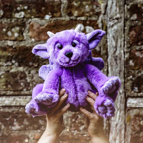Charlie Bears Portcullis