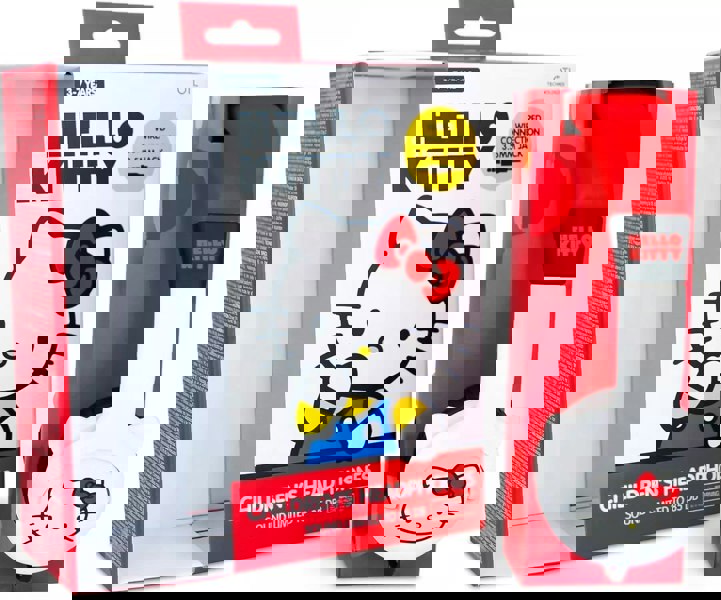 OTL | Hello Kitty Kid's Wired Headphones with Ears