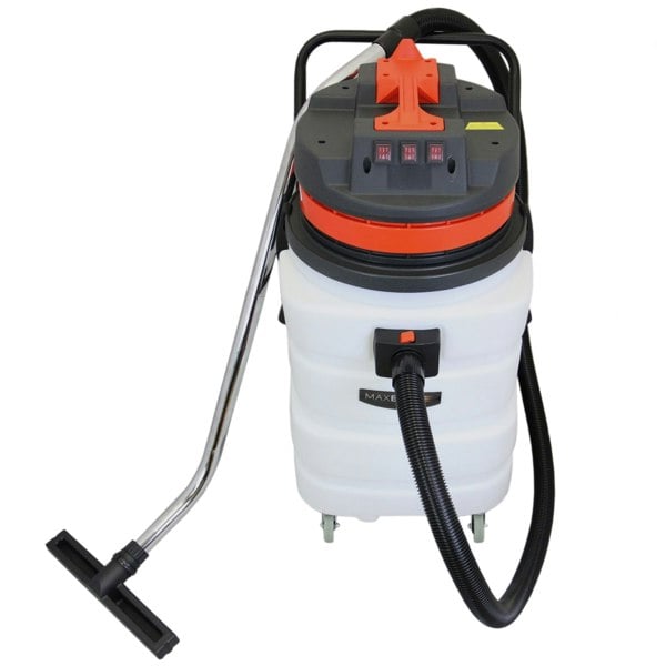 Maxblast 90L Maxblast Industrial Vacuum - Wet & dry