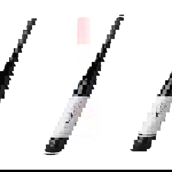 Little Eden Shiraz 2022