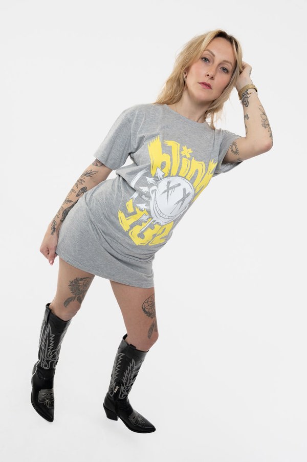 Grey