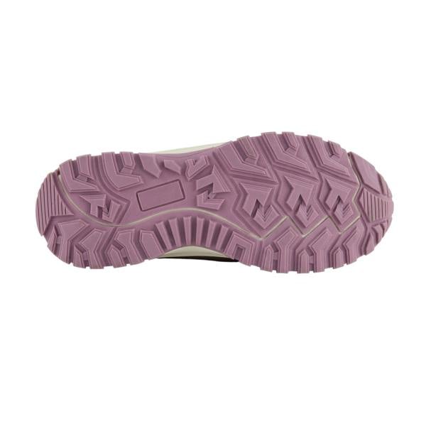 Dare 2B Childrens/Kids Igloo Waterproof Snow Boots - Dusky Orchid - 