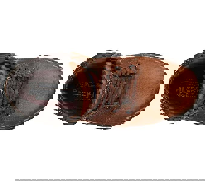 Skechers Workshire Mens Steel Toe SB Safety Work Boots