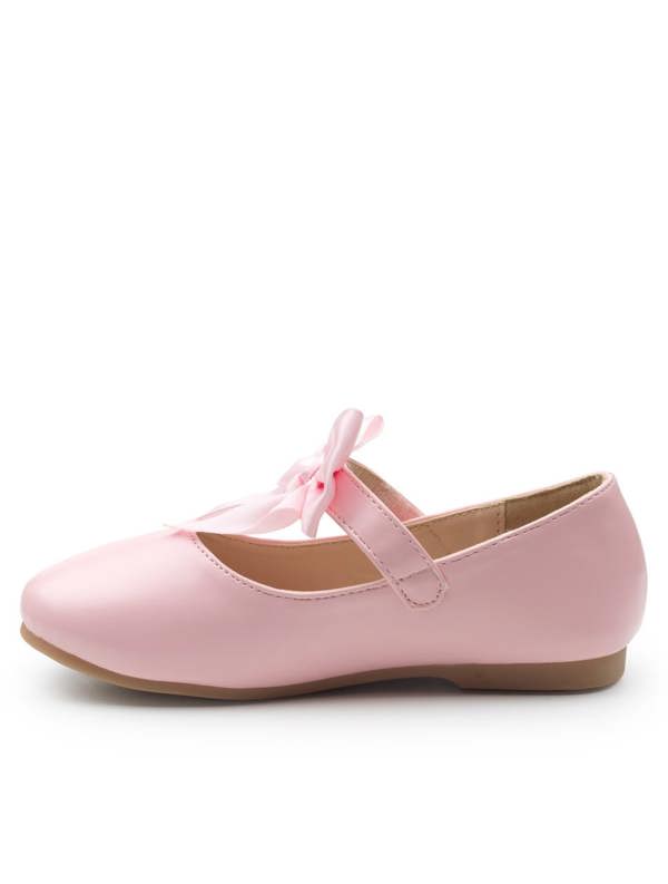 Pink Shoes By Paisley of London
