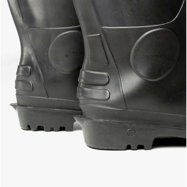 Amblers Safety FS90 Safety Boots in Black