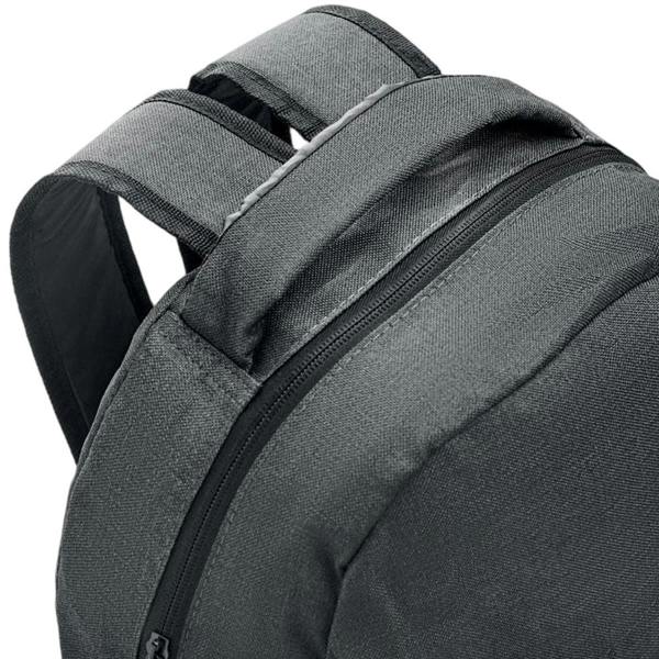 MidOcean Siena Two Tone Backpack - Black - 