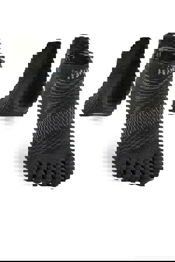 Injinji Men's Lightweight No-Show Toe Socks (INJ-NS)