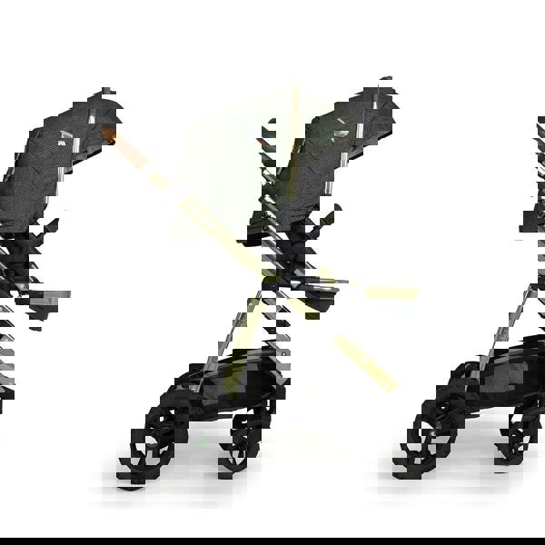 Ex Display Wow 2 Pram and Pushchair Bureau - Pram and Pushchair - Cosatto Store