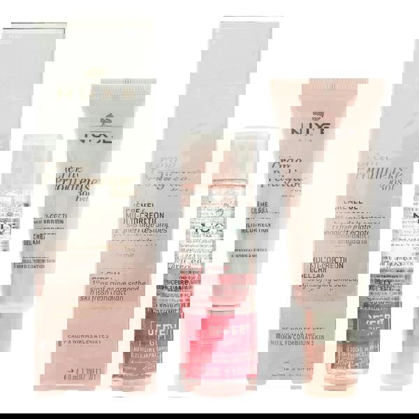 Nuxe Creme Prodigieuse Light 2 Piece Gift Set