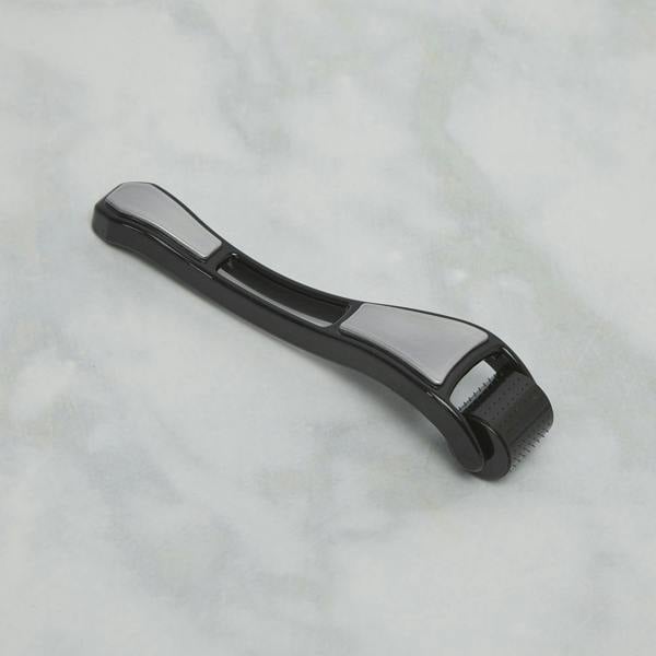 White Lotus Beauty Sensitive Skin Derma Roller for Microneedling