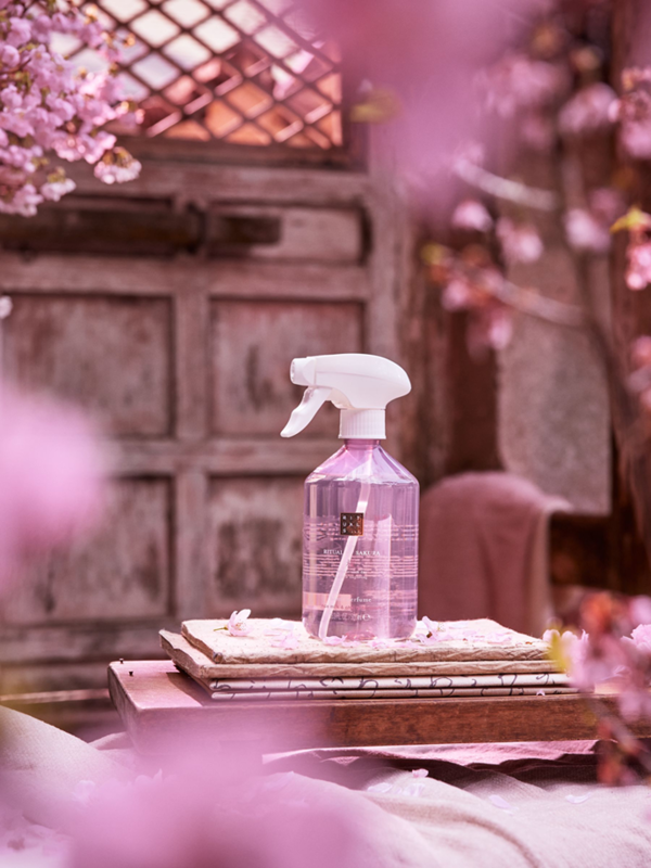 Rituals Home Perfume Spray - 500ml