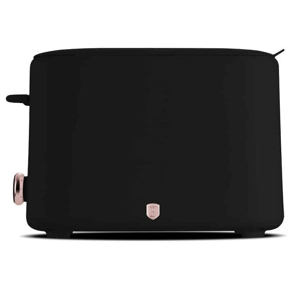 Berlinger Haus Toaster with Cover,Berlinger Haus BH9702