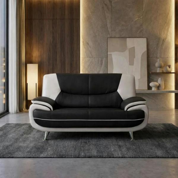 Sofa Scene Palermo Living Room Furniture Range