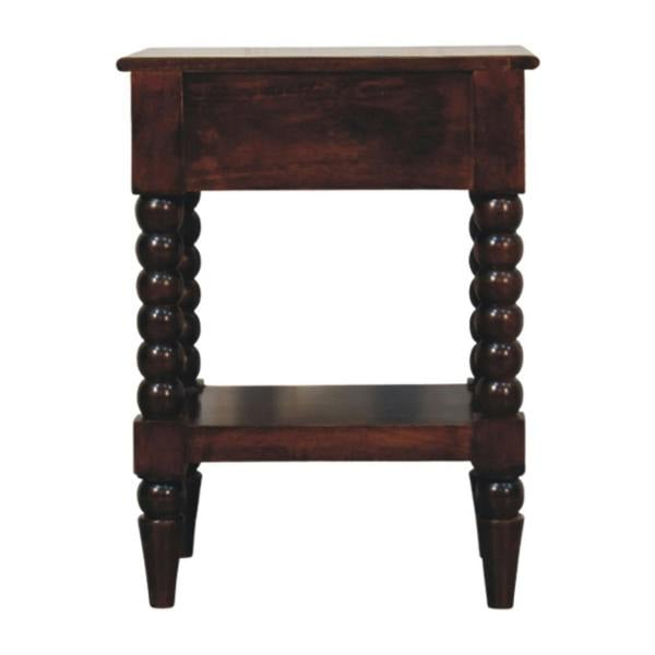 Artisan Furniture Vienna 1-Drawer Nightstand