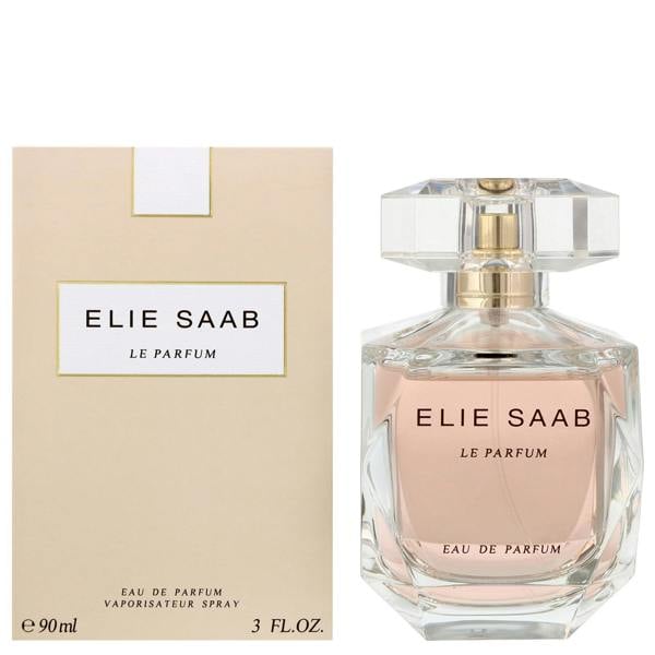 Elie Saab Le Parfum Eau de Parfum Spray 90ml - Additional 2